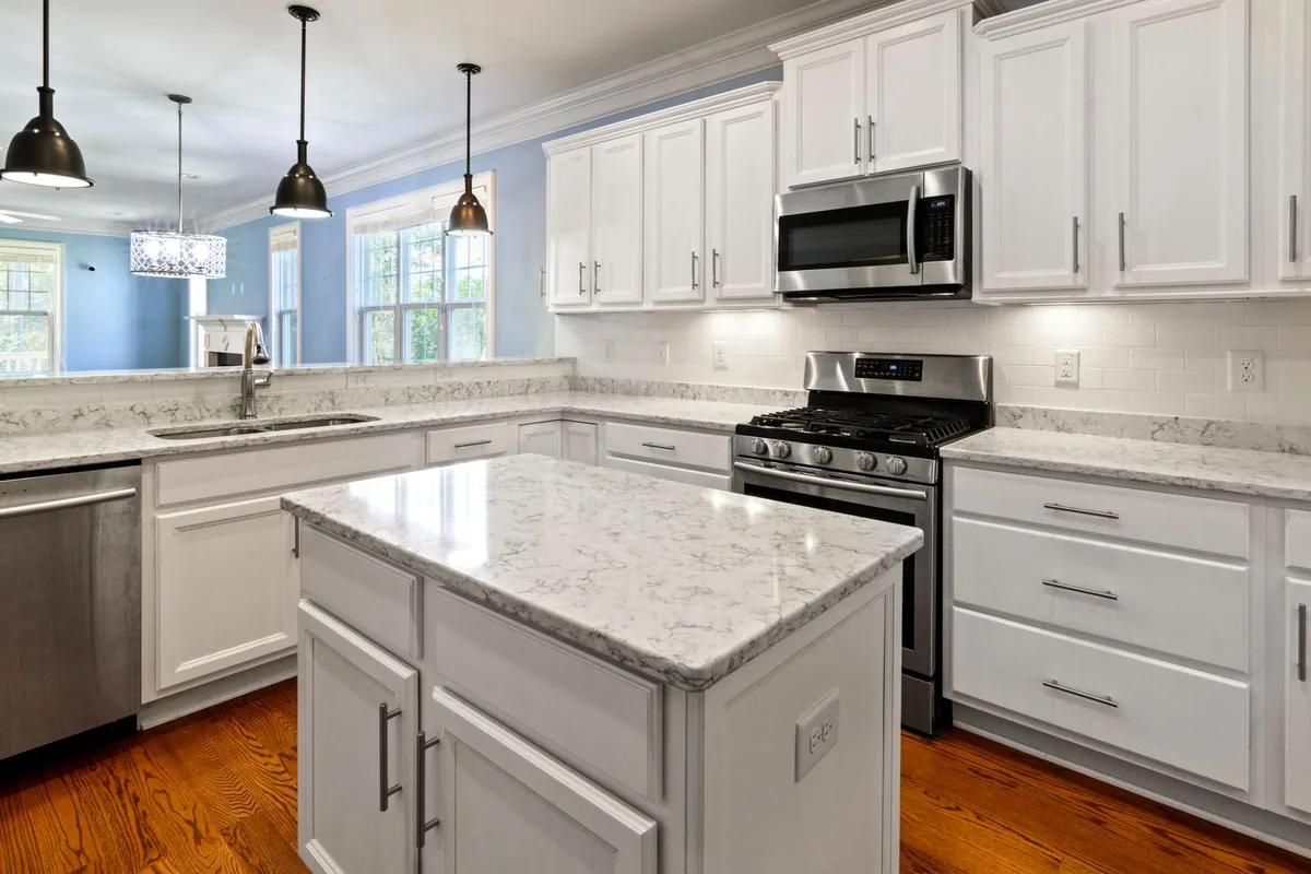 Filth & Squalor Cleanup in North Olmsted, OH