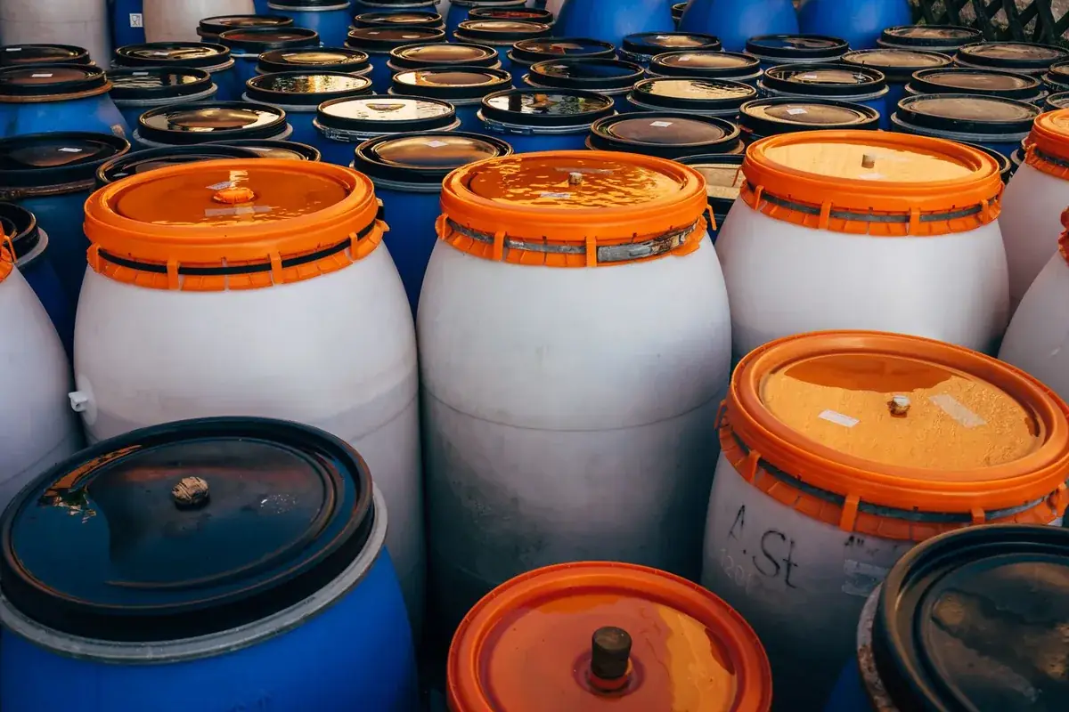 Chemical & Toxic Waste Cleanup in North Olmsted, OH